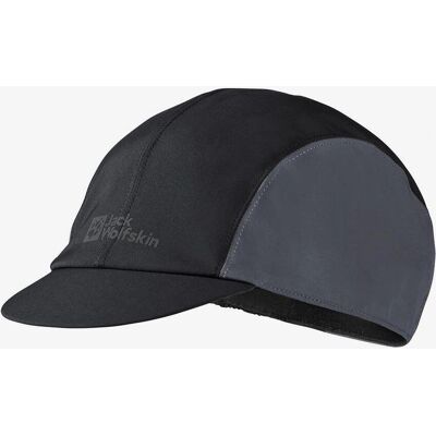 Jack Wolfskin Gravex Cap - Leicht, Atmungsaktiv, Unisex M Jack Wolfskin Gravex Cap - Leicht, Atmungsaktiv, Unisex M
