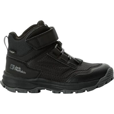 Jack Wolfskin Cyrox Texapore Mid K - Zapatos de Senderismo Jack Wolfskin Cyrox Texapore Mid K - Zapatos de Senderismo
