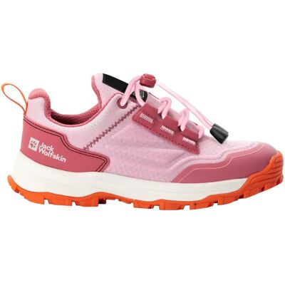 JACK WOLFSKIN CYROX TEXAPORE LOW K - Waterproo... JACK WOLFSKIN CYROX TEXAPORE LOW K - Waterproo...