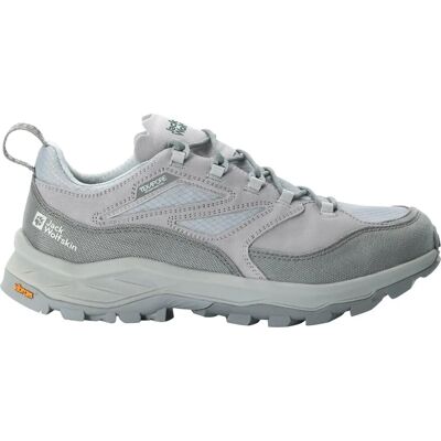 Jack Wolfskin Cyrox Texapore Low - Vízálló Túrabakancs Jack Wolfskin Cyrox Texapore Low - Vízálló Túrabakancs