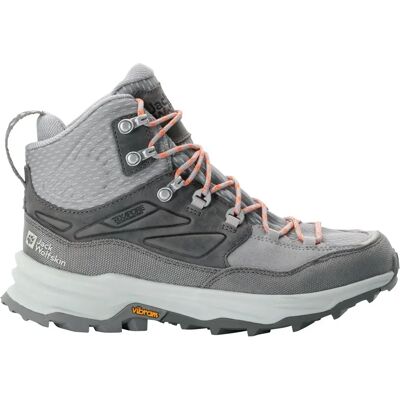 JACK WOLFSKIN CYROX TEXAPORE MID W - Wanderschuhe JACK WOLFSKIN CYROX TEXAPORE MID W - Wanderschuhe