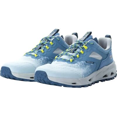 JACK WOLFSKIN PRELIGHT PRO VENT LOW M - Chaussures de randonnée respirantes - Publicité JACK WOLFSKIN PRELIGHT PRO VENT LOW M - Chaussures de randonnée respirantes - Publicité
