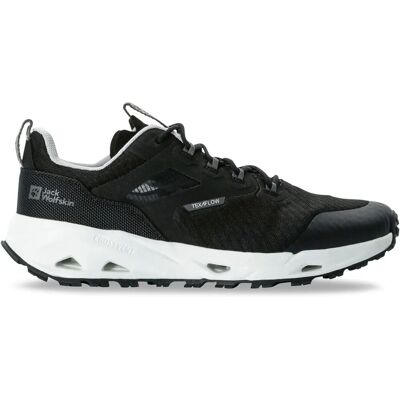 JACK WOLFSKIN Prelight Pro Vent Low Herrenschuhe - Schwarz JACK WOLFSKIN Prelight Pro Vent Low Herrenschuhe - Schwarz