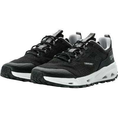 JACK WOLFSKIN PRELIGHT PRO VENT LOW M - Buty trekkingowe - Czarny JACK WOLFSKIN PRELIGHT PRO VENT LOW M - Buty trekkingowe - Czarny