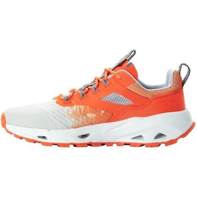 Jack Wolfskin Prelight Pro Vent Low W Orange - Hiking Shoes Jack Wolfskin Prelight Pro Vent Low W Orange - Hiking Shoes