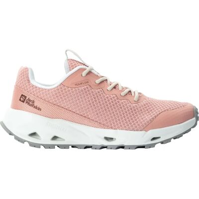 Jack Wolfskin Prelight Vent Low - Pink - All Year Shoes Jack Wolfskin Prelight Vent Low - Pink - All Year Shoes