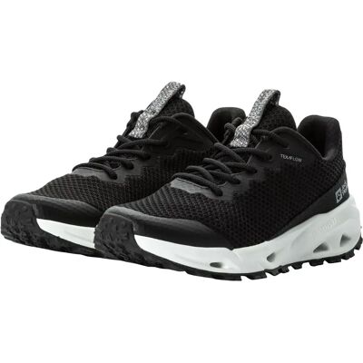 JACK WOLFSKIN PRELIGHT VENT LOW W - schwarz - Schuhe JACK WOLFSKIN PRELIGHT VENT LOW W - schwarz - Schuhe