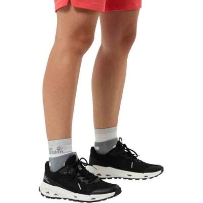 JACK WOLFSKIN Prelight Vent Low - Negru - Pantofi de drumeție JACK WOLFSKIN Prelight Vent Low - Negru - Pantofi de drumeție