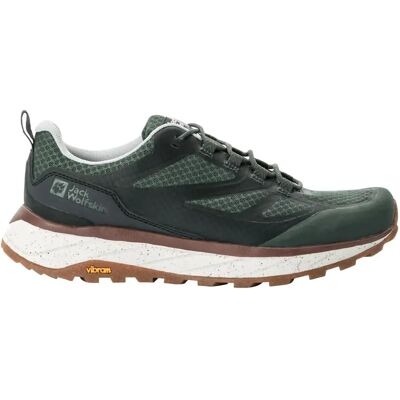 JACK WOLFSKIN Terraventure Vent Low M - Outdoor Shoes JACK WOLFSKIN Terraventure Vent Low M - Outdoor Shoes