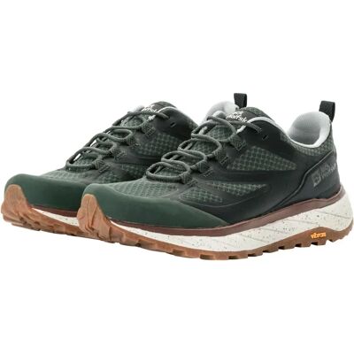 Jack Wolfskin Terraventure Vent Low M - Outdoor Shoes Jack Wolfskin Terraventure Vent Low M - Outdoor Shoes