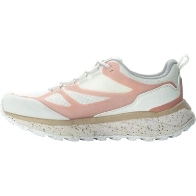 JACK WOLFSKIN TERRA VENT LOW W - Buty outdoor Chalk JACK WOLFSKIN TERRA VENT LOW W - Buty outdoor Chalk