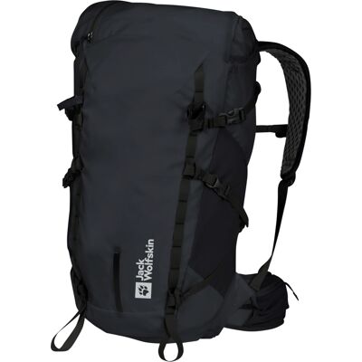 Jack Wolfskin PRELIGHT RISE 35 - Unisex Tursekk Jack Wolfskin PRELIGHT RISE 35 - Unisex Tursekk