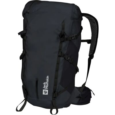 Jack Wolfskin PRELIGHT RISE 35 - Zaino unisex Jack Wolfskin PRELIGHT RISE 35 - Zaino unisex