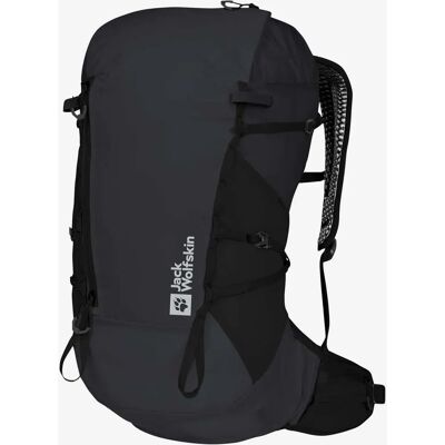 Jack Wolfskin Prelight Vent 20 - Lichtgewicht dagrugzak met geventileerde rug Jack Wolfskin Prelight Vent 20 - Lichtgewicht dagrugzak met geventileerde rug