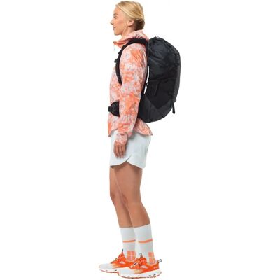 Jack Wolfskin Prelight Vent 20 - Lichtgewicht dagrugzak met geventileerde rug Jack Wolfskin Prelight Vent 20 - Lichtgewicht dagrugzak met geventileerde rug