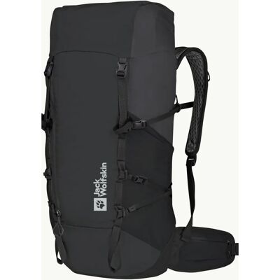 Plecak Jack Wolfskin Prelight Shape 25 - Czarny Plecak Jack Wolfskin Prelight Shape 25 - Czarny