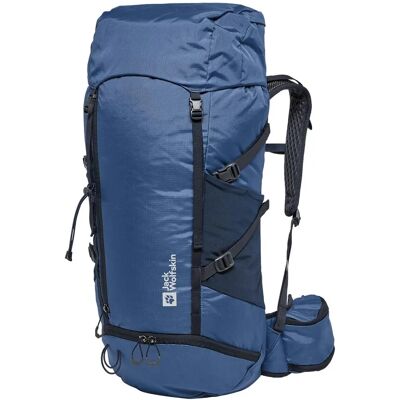 Jack Wolfskin CYROX SHAPE 35 S-L - Tursækertaske Jack Wolfskin CYROX SHAPE 35 S-L - Tursækertaske