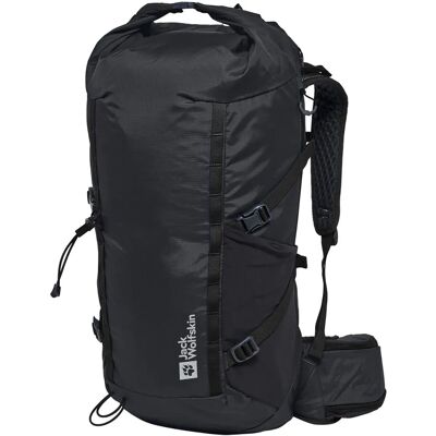 JACK WOLFSKIN CYROX SHAPE 30 S-L - Plecak turystyczny JACK WOLFSKIN CYROX SHAPE 30 S-L - Plecak turystyczny