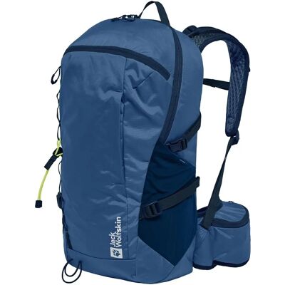 Jack Wolfskin Cyrox Shape 25 S-L (2020101) - kvelds himmel Jack Wolfskin Cyrox Shape 25 S-L (2020101) - kvelds himmel