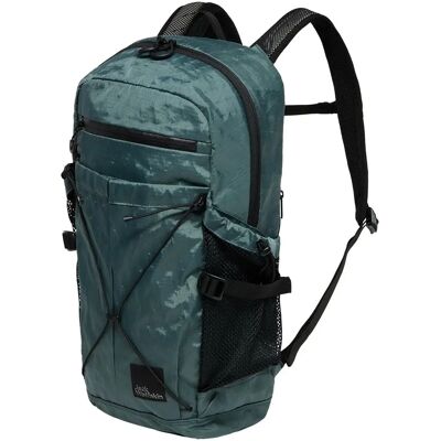 Jack Wolfskin Wandermood Ryggsäck - Lätt, Grön, 20L Jack Wolfskin Wandermood Ryggsäck - Lätt, Grön, 20L