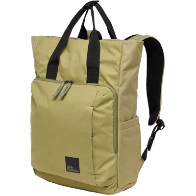 Jack Wolfskin Hoellenberg (2020281) - frunză verde Jack Wolfskin Hoellenberg (2020281) - frunză verde