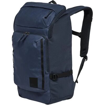 Jack Wolfskin Dachsberg (2020301) - granatowy nocny Jack Wolfskin Dachsberg (2020301) - granatowy nocny