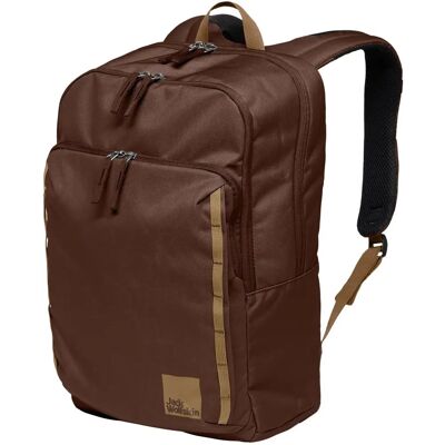 Jack Wolfskin Hasensprung (2020311) - dunkles Mahagoni Jack Wolfskin Hasensprung (2020311) - dunkles Mahagoni