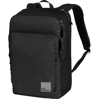 Jack Wolfskin Hasensprung (2020311) - schwarz Jack Wolfskin Hasensprung (2020311) - schwarz