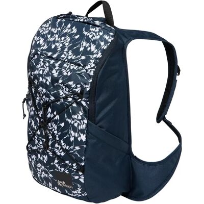 Jack Wolfskin Sooneck (2020321) - leaves nachtblau Jack Wolfskin Sooneck (2020321) - leaves nachtblau