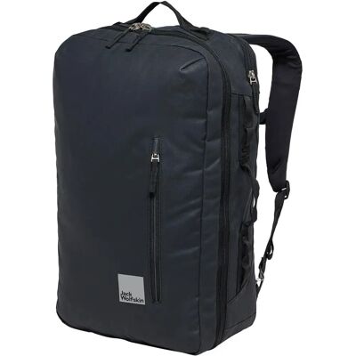 Jack Wolfskin Traveltopia Cabin Pack 40 (2020381) negru Jack Wolfskin Traveltopia Cabin Pack 40 (2020381) negru