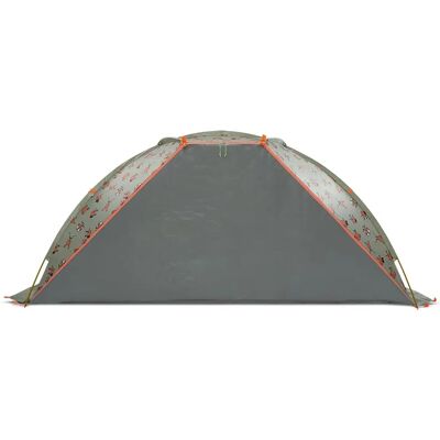 Jack Wolfskin Smileyworld Shelter III - Muntblad - One Size Jack Wolfskin Smileyworld Shelter III - Muntblad - One Size