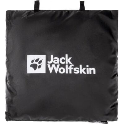 Jack Wolfskin North Tunnel III - Phantom - Einheitsgröße Zeltboden Jack Wolfskin North Tunnel III - Phantom - Einheitsgröße Zeltboden