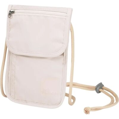 Jack Wolfskin Organizer Sötvar - Rosa - Unisex - Resedagssak Jack Wolfskin Organizer Sötvar - Rosa - Unisex - Resedagssak