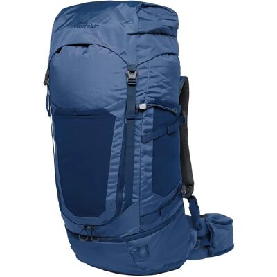 Jack Wolfskin Highland Trail 55+5 Mężczyźni - wieczorne niebo Jack Wolfskin Highland Trail 55+5 Mężczyźni - wieczorne niebo