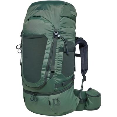 Mochila Jack Wolfskin Highland Trail 505L - Mochila de Senderismo Unisex Mochila Jack Wolfskin Highland Trail 505L - Mochila de Senderismo Unisex