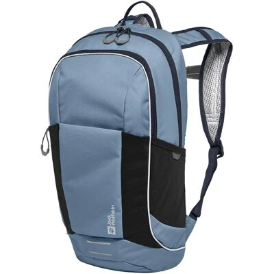 Jack Wolfskin MOAB TRAIL - Niebieski dzienny plecak, Lekki, Wentylowany Jack Wolfskin MOAB TRAIL - Niebieski dzienny plecak, Lekki, Wentylowany