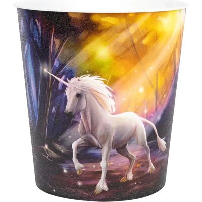 Idena Einhorn Secchio 9L - Secchio Idena Einhorn Secchio 9L - Secchio