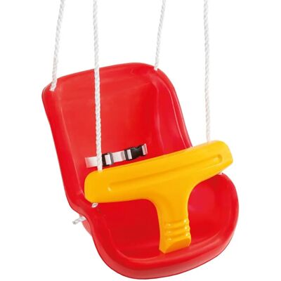 Balancelle bébé Idena - Sécurité 50kg - 37x33x46cm Balancelle bébé Idena - Sécurité 50kg - 37x33x46cm