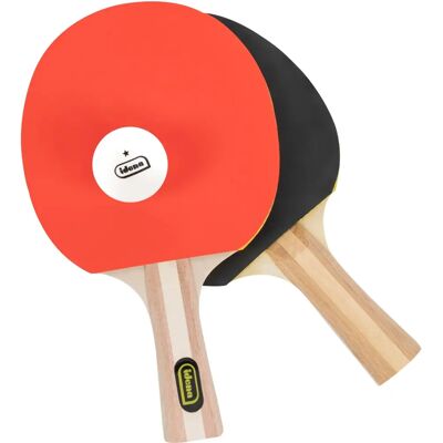 Zestaw Tenisa Stołowego Idena - Table Tennis Set Zestaw Tenisa Stołowego Idena - Table Tennis Set