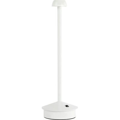 Idena LED Uppladdningsbar Bordslampa - Belysning Idena LED Uppladdningsbar Bordslampa - Belysning