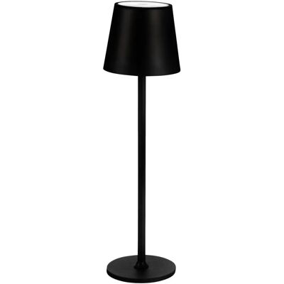 Idena LED oplaadbare tafellamp - Tafellamp Idena LED oplaadbare tafellamp - Tafellamp