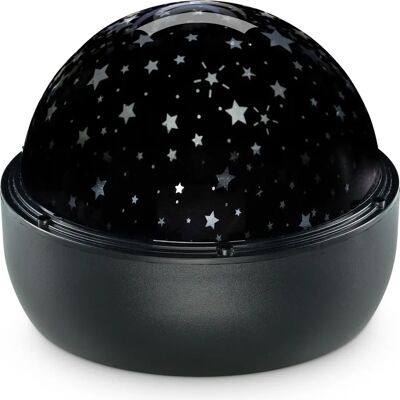 Idena Sternenhimmel LED Nachtlicht - Night Sky LED Night Light Idena Sternenhimmel LED Nachtlicht - Night Sky LED Night Light