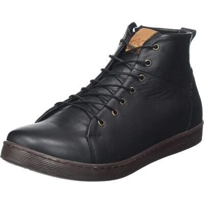 Andrea Conti - Bequeme Stiefeletten - Noir - EU 38 - Shoes - Publicité Andrea Conti - Bequeme Stiefeletten - Noir - EU 38 - Shoes - Publicité