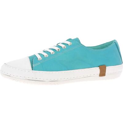Andrea Conti Damen Sneaker - Blau, Größe 38 - Sneaker Andrea Conti Damen Sneaker - Blau, Größe 38 - Sneaker