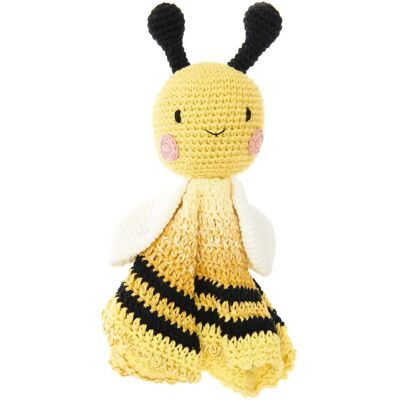 Rico Design Ricorumi Bee Baby Blanket Crochet Kit Rico Design Ricorumi Bee Baby Blanket Crochet Kit
