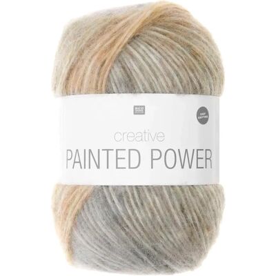 Rico Design - Creative Painted - 100 g - Garn Rico Design - Creative Painted - 100 g - Garn