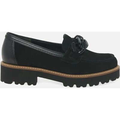 Gabor 95.240 - black/nature Gabor 95.240 - black/nature