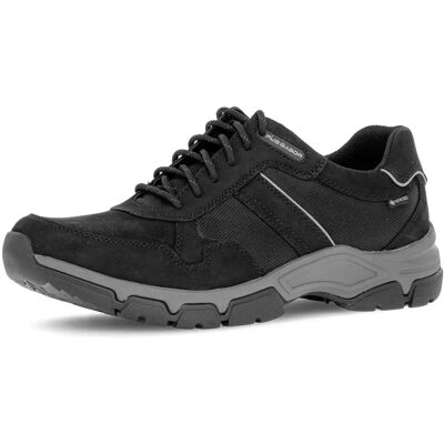Gabor Nubuk Mesh GTX Herren Sportschuh - Sneaker Gabor Nubuk Mesh GTX Herren Sportschuh - Sneaker