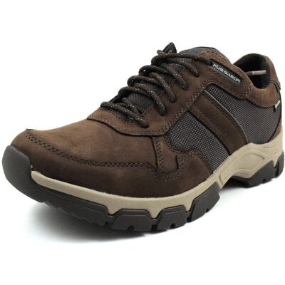 Gabor Modell 0533.51.23 Braune Sportschuhe - Schuhe Gabor Modell 0533.51.23 Braune Sportschuhe - Schuhe
