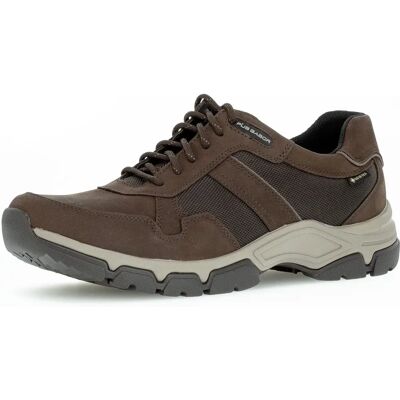 Gabor Herren Sneakers - Soft Walk Wasserdicht - Sneaker Gabor Herren Sneakers - Soft Walk Wasserdicht - Sneaker